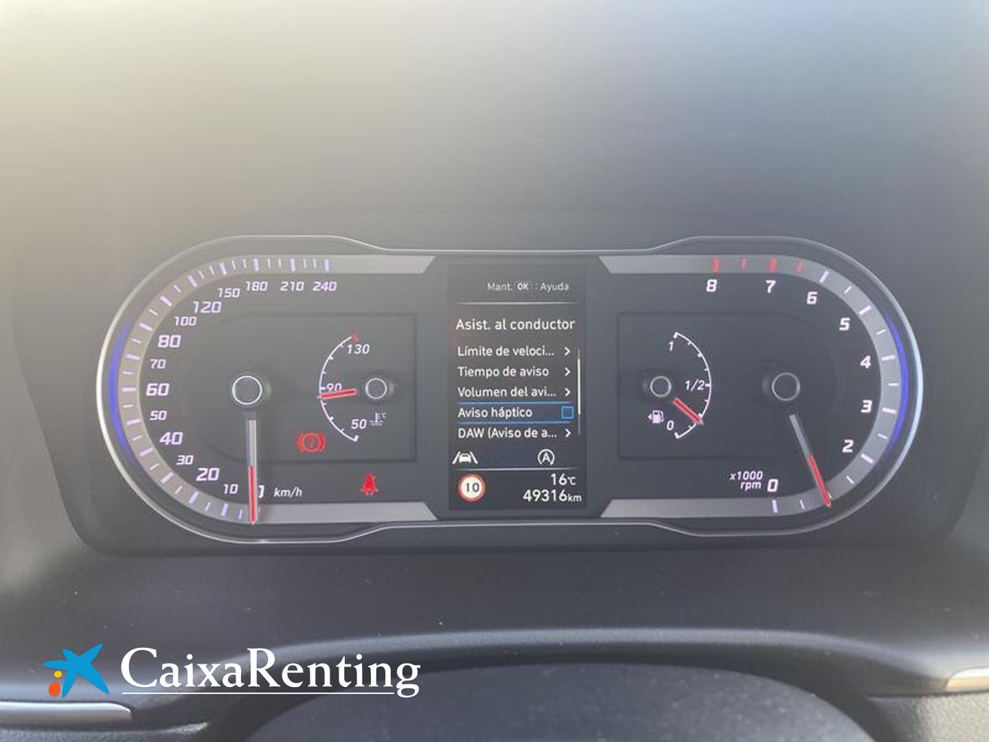 Hyundai Tucson 1.6 TGDI Klass 4x2 110 kW (150 CV)