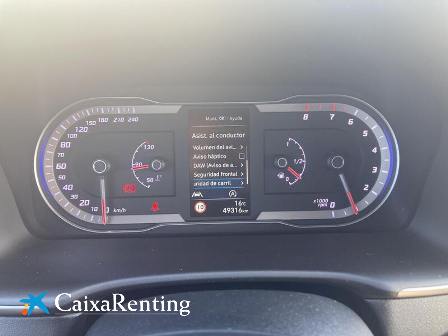 Hyundai Tucson 1.6 TGDI Klass 4x2 110 kW (150 CV)