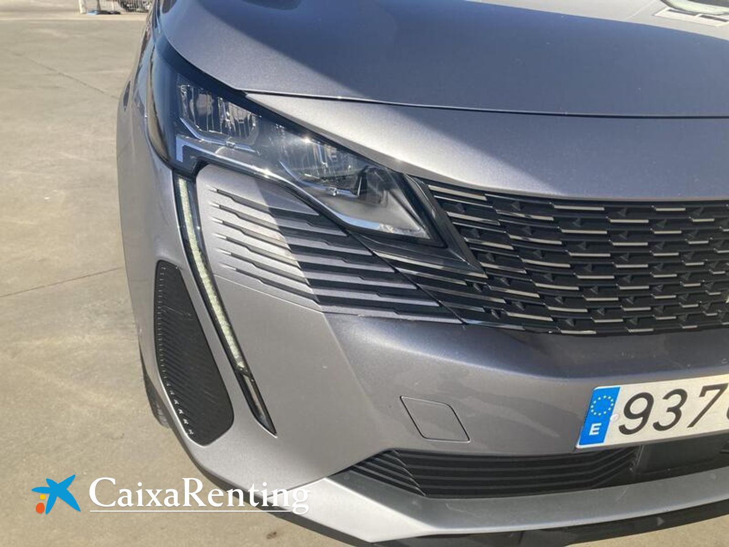 Peugeot 3008 BlueHDi 130 S&S Allure Pack EAT8 96 kW (130 CV)