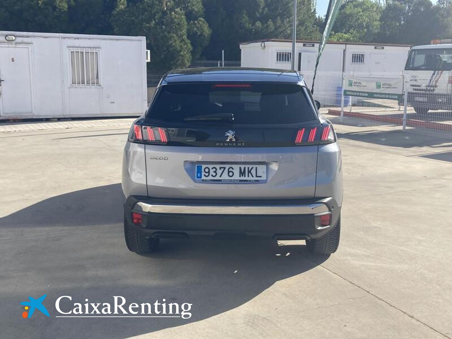 Peugeot 3008 BlueHDi 130 S&S Allure Pack EAT8 96 kW (130 CV)