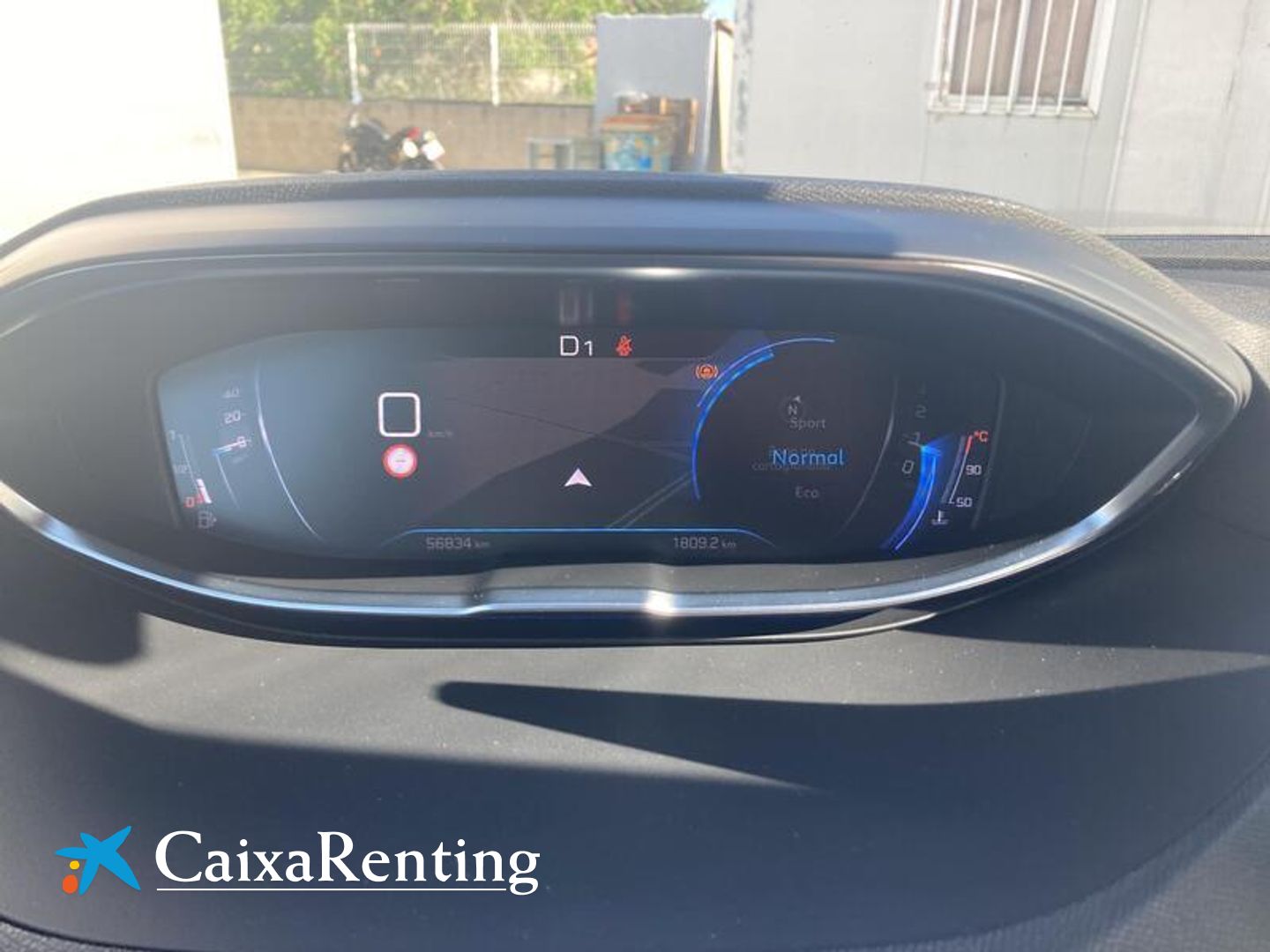 Peugeot 3008 BlueHDi 130 S&S Allure Pack EAT8 96 kW (130 CV)