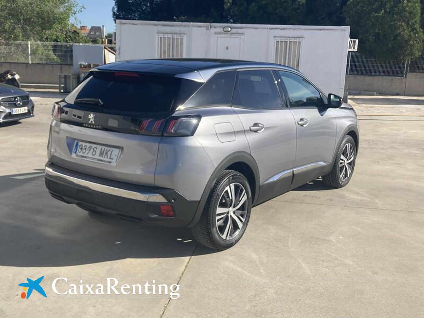 Peugeot 3008 BlueHDi 130 S&S Allure Pack EAT8 96 kW (130 CV)