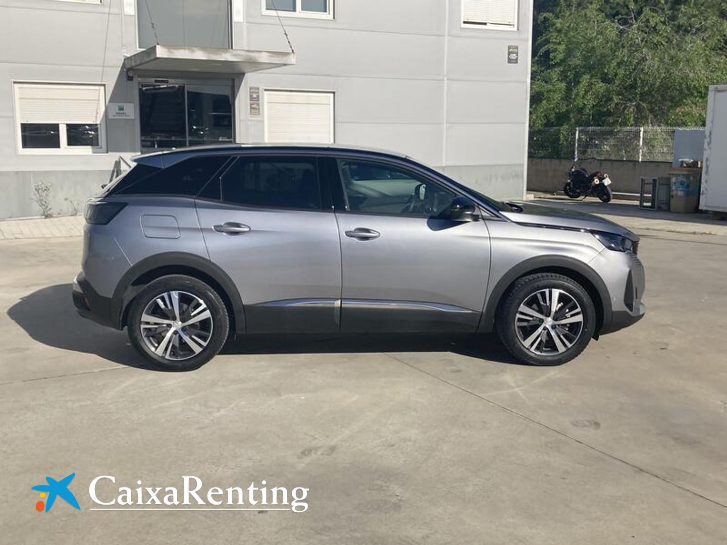 Peugeot 3008 BlueHDi 130 S&S Allure Pack EAT8 96 kW (130 CV)