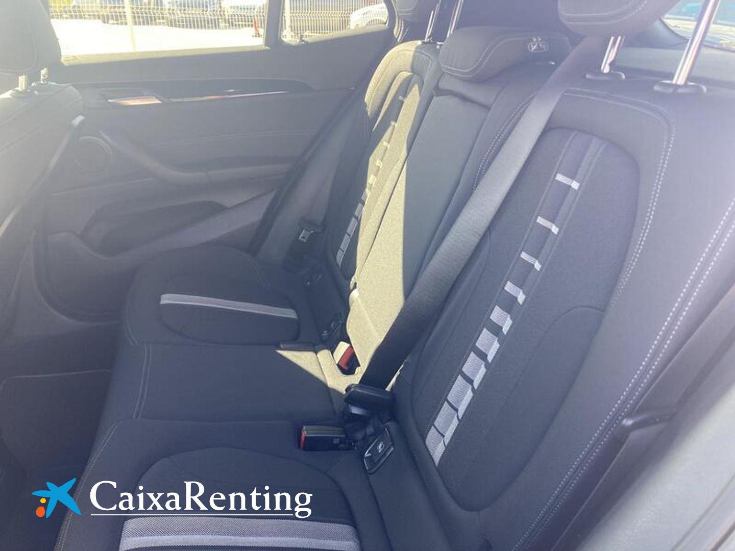 BMW X2 sDrive18i 103 kW (140 CV)