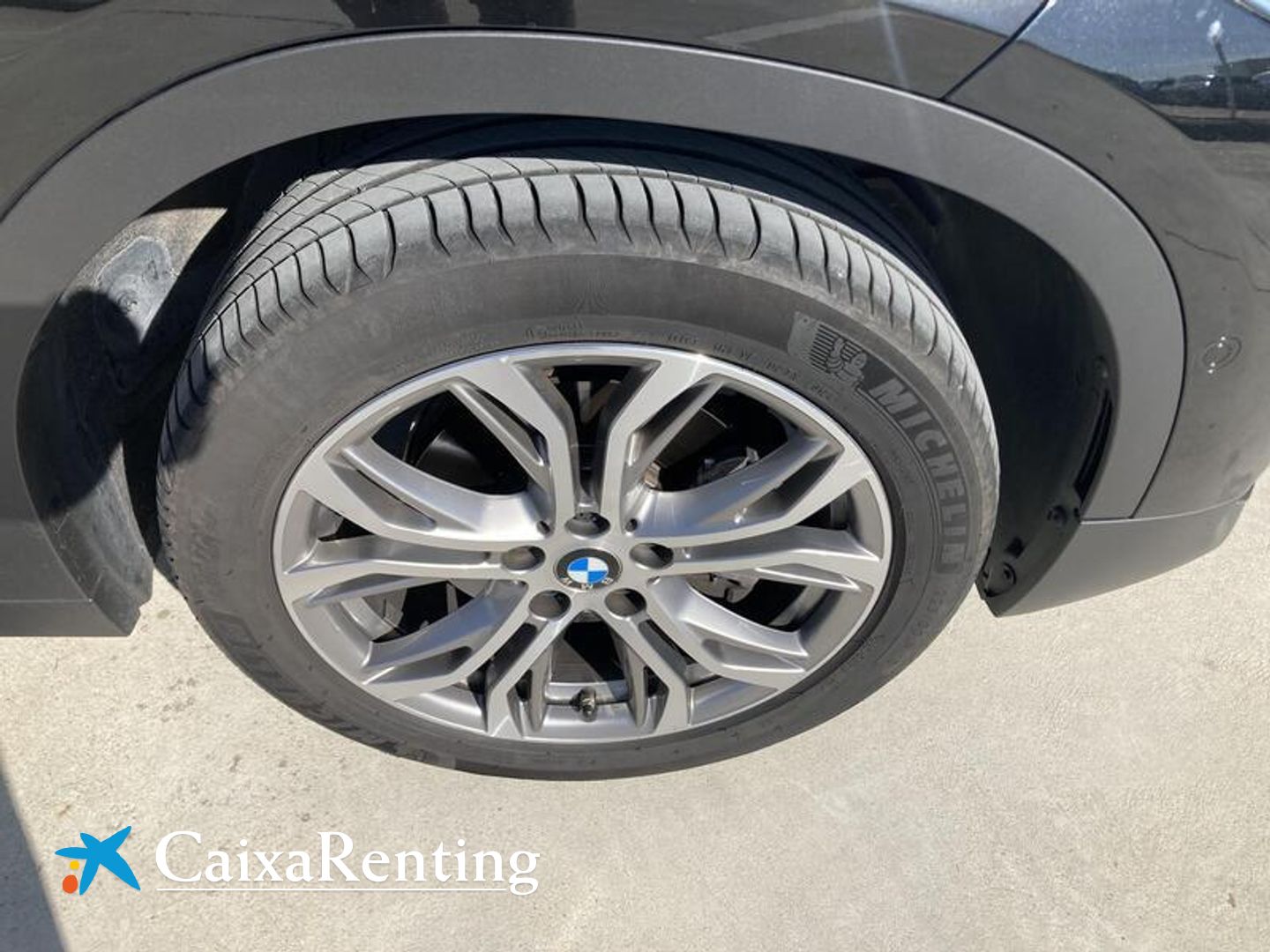 BMW X2 sDrive18i 103 kW (140 CV)