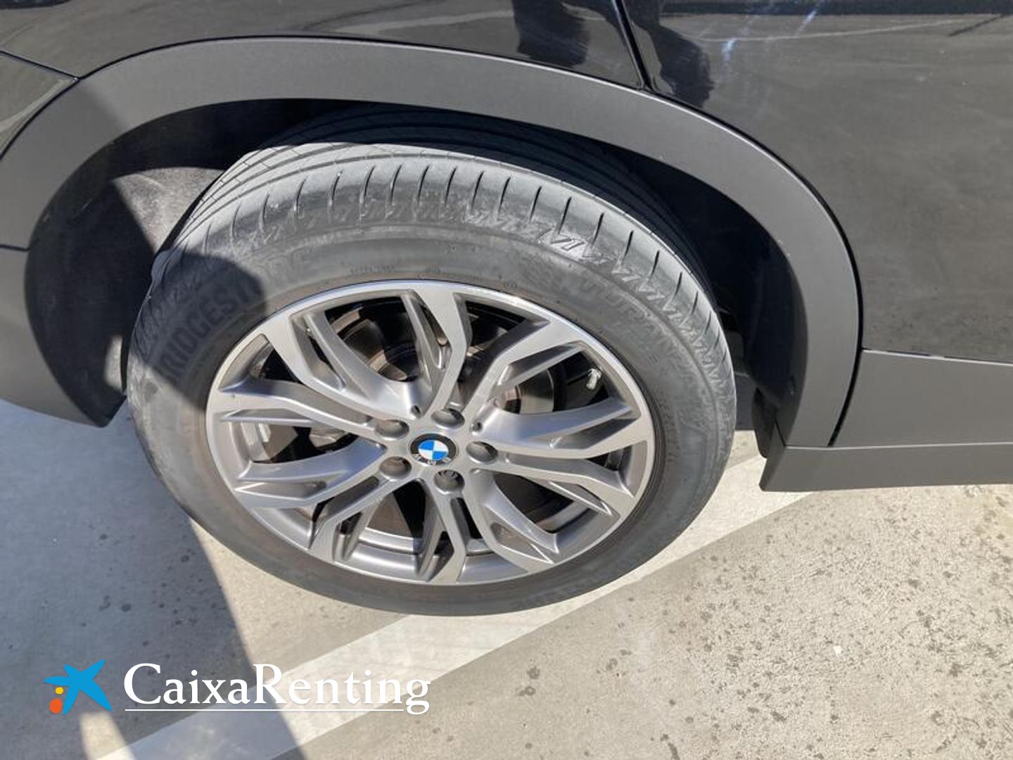 BMW X2 sDrive18i 103 kW (140 CV)