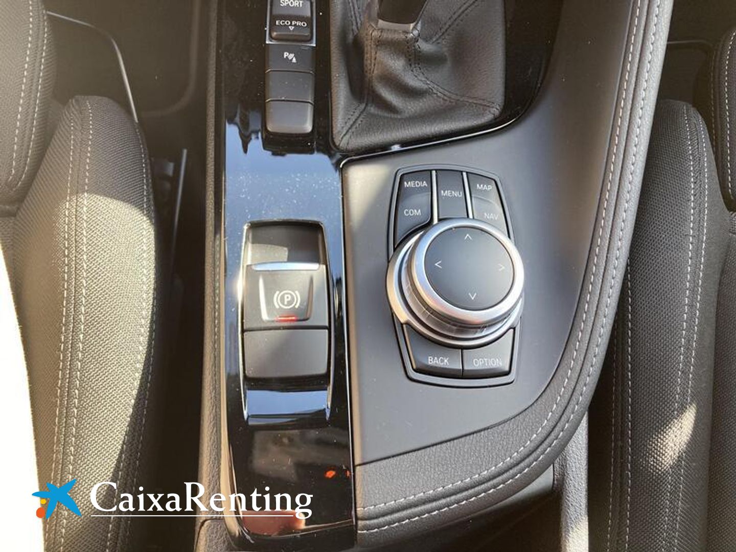 BMW X2 sDrive18i 103 kW (140 CV)