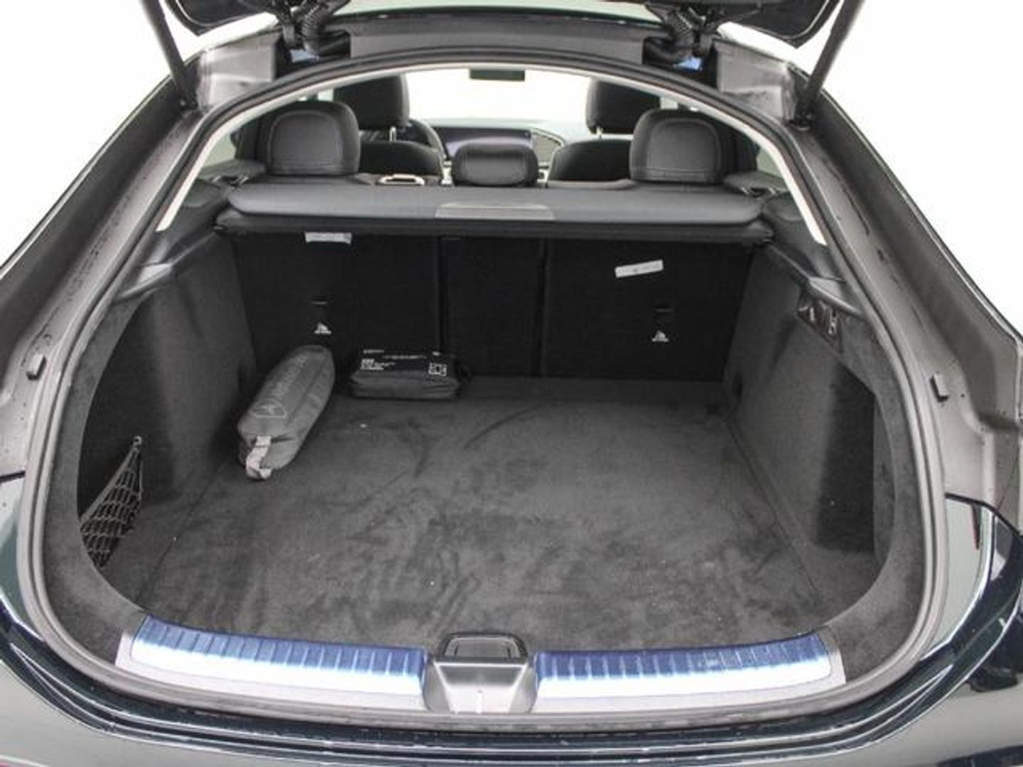 Mercedes-Benz GLE Coupé 300 d 4Matic 198 kW (269 CV)