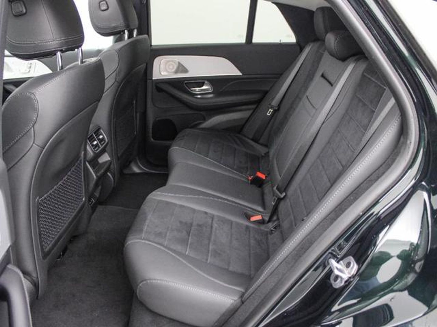Mercedes-Benz GLE Coupé 300 d 4Matic 198 kW (269 CV)