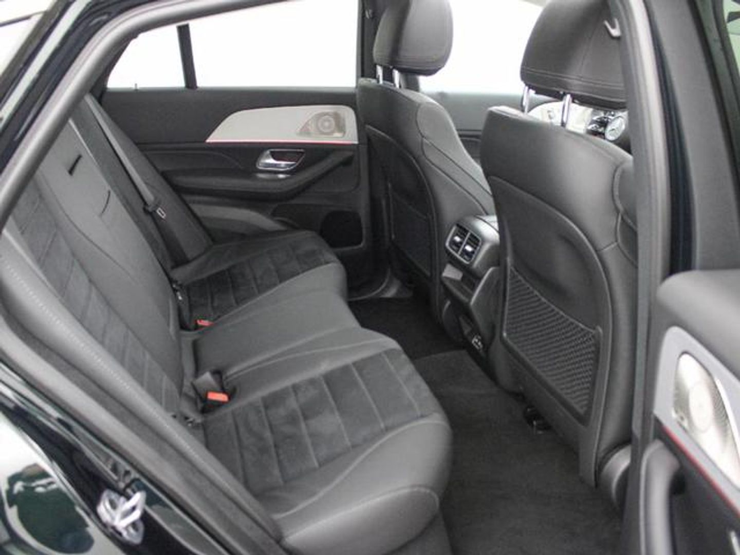 Mercedes-Benz GLE Coupé 300 d 4Matic 198 kW (269 CV)