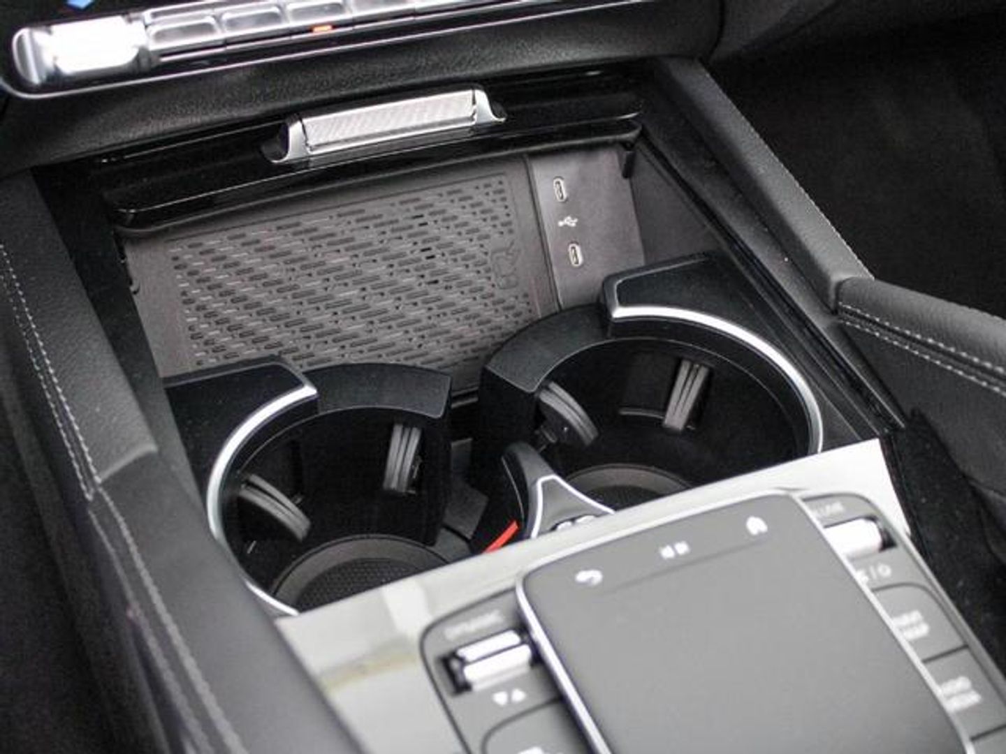 Mercedes-Benz GLE Coupé 300 d 4Matic 198 kW (269 CV)