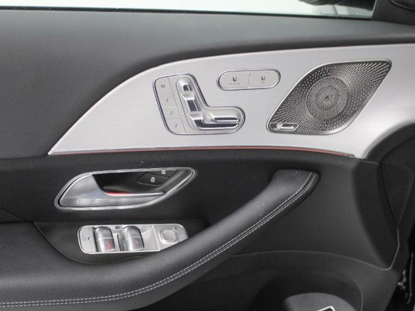 Mercedes-Benz GLE Coupé 300 d 4Matic 198 kW (269 CV)