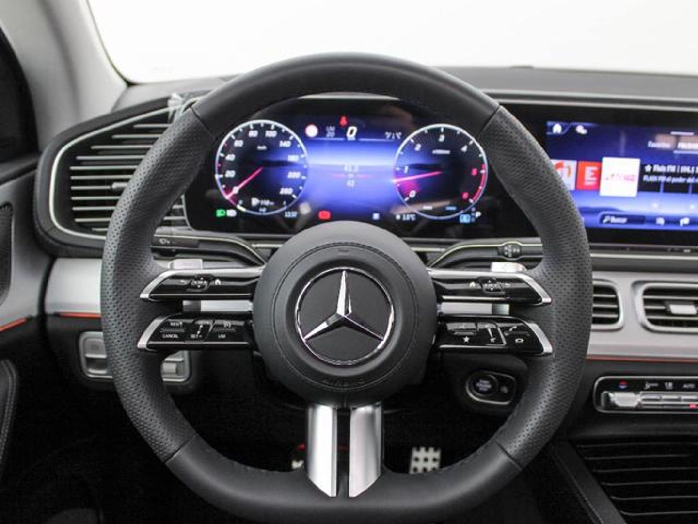 Mercedes-Benz GLE Coupé 300 d 4Matic 198 kW (269 CV)