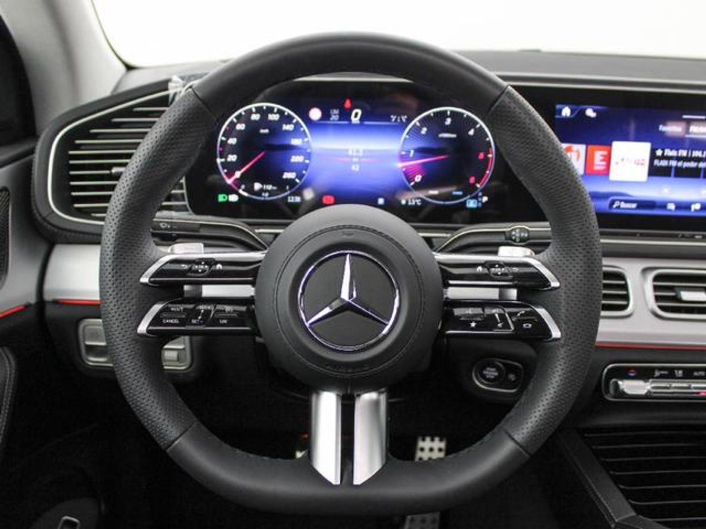 Mercedes-Benz GLE Coupé 300 d 4Matic 198 kW (269 CV)
