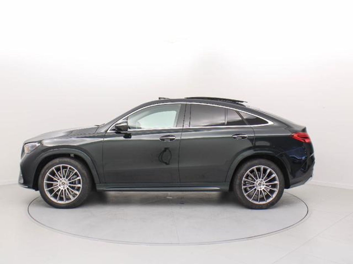 Mercedes-Benz GLE Coupé 300 d 4Matic 198 kW (269 CV)