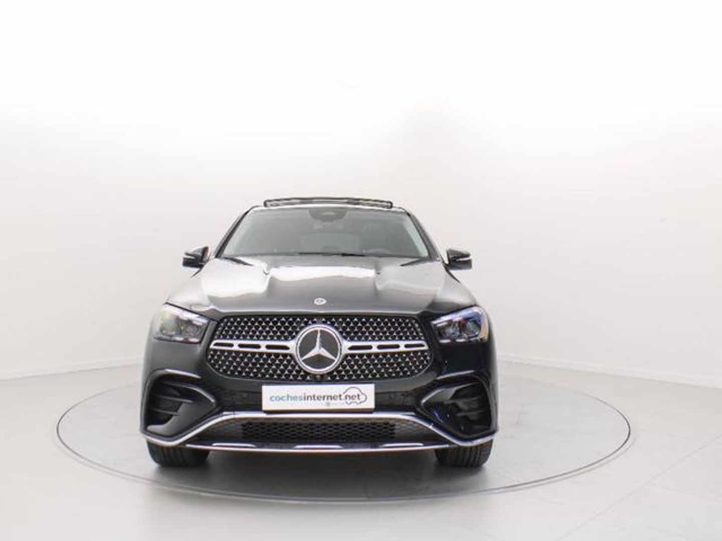 Mercedes-Benz GLE Coupé 300 d 4Matic 198 kW (269 CV)