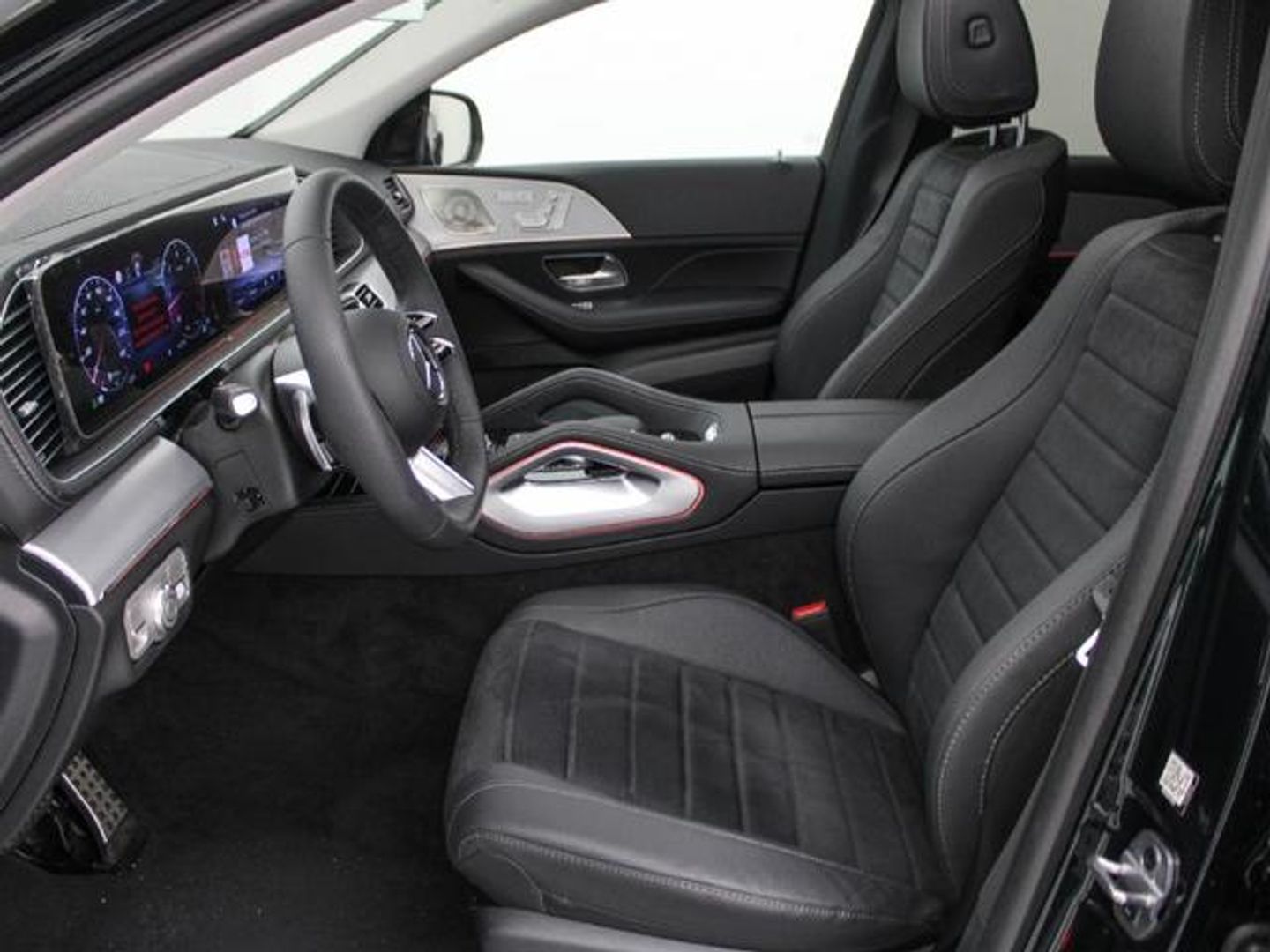 Mercedes-Benz GLE Coupé 300 d 4Matic 198 kW (269 CV)