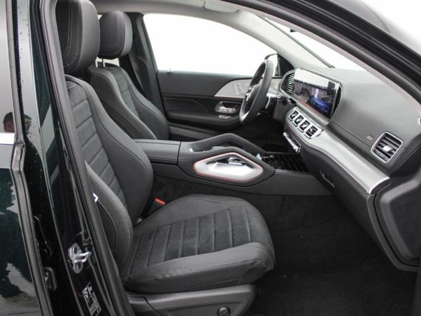 Mercedes-Benz GLE Coupé 300 d 4Matic 198 kW (269 CV)