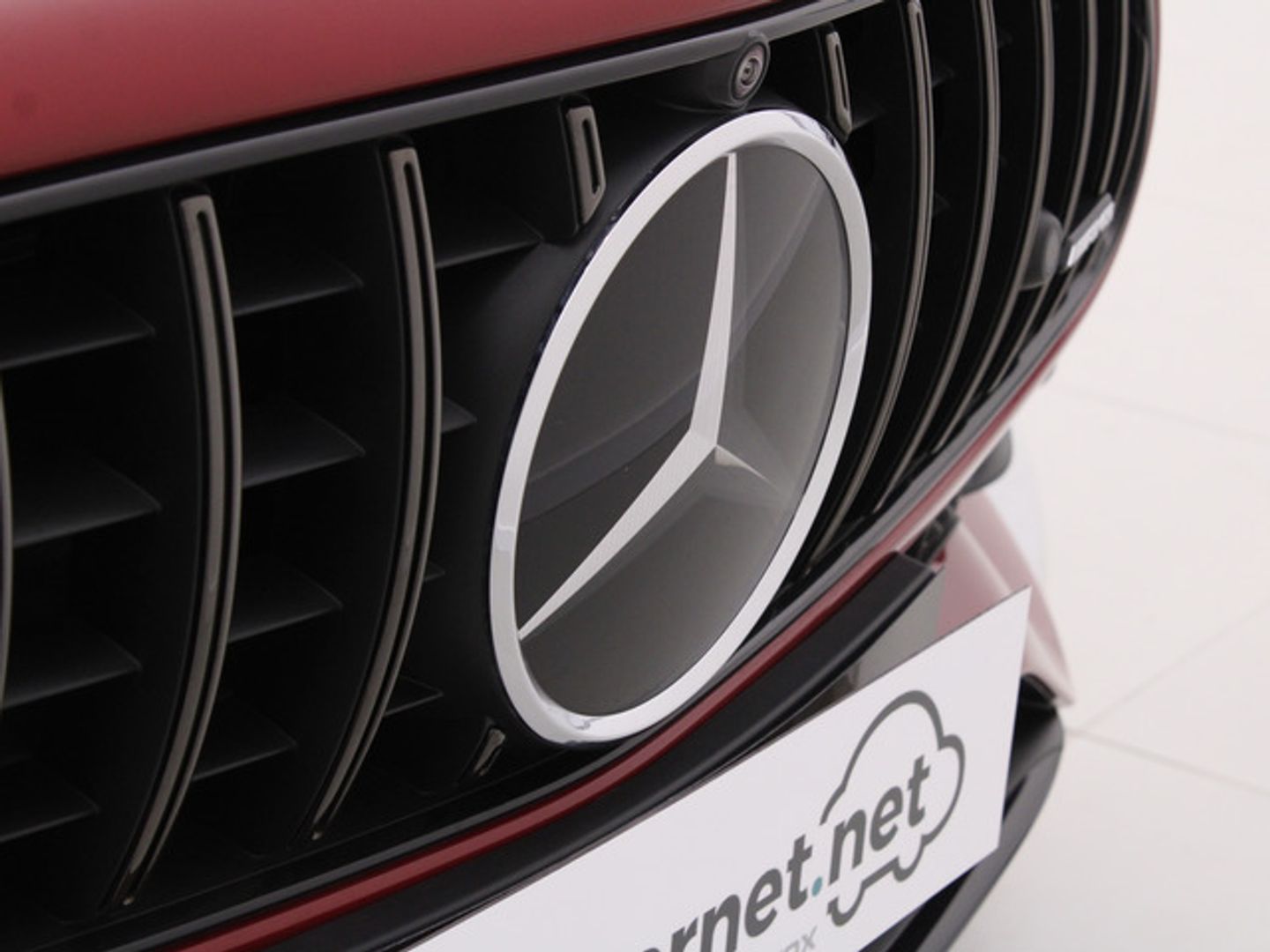 Mercedes-Benz Clase SL Mercedes-AMG SL 43 280 kW (381 CV)
