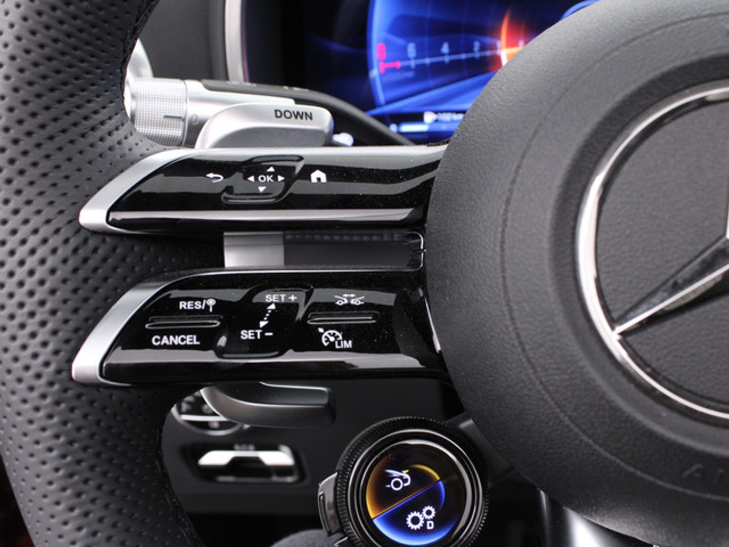 Mercedes-Benz Clase SL Mercedes-AMG SL 43 280 kW (381 CV)
