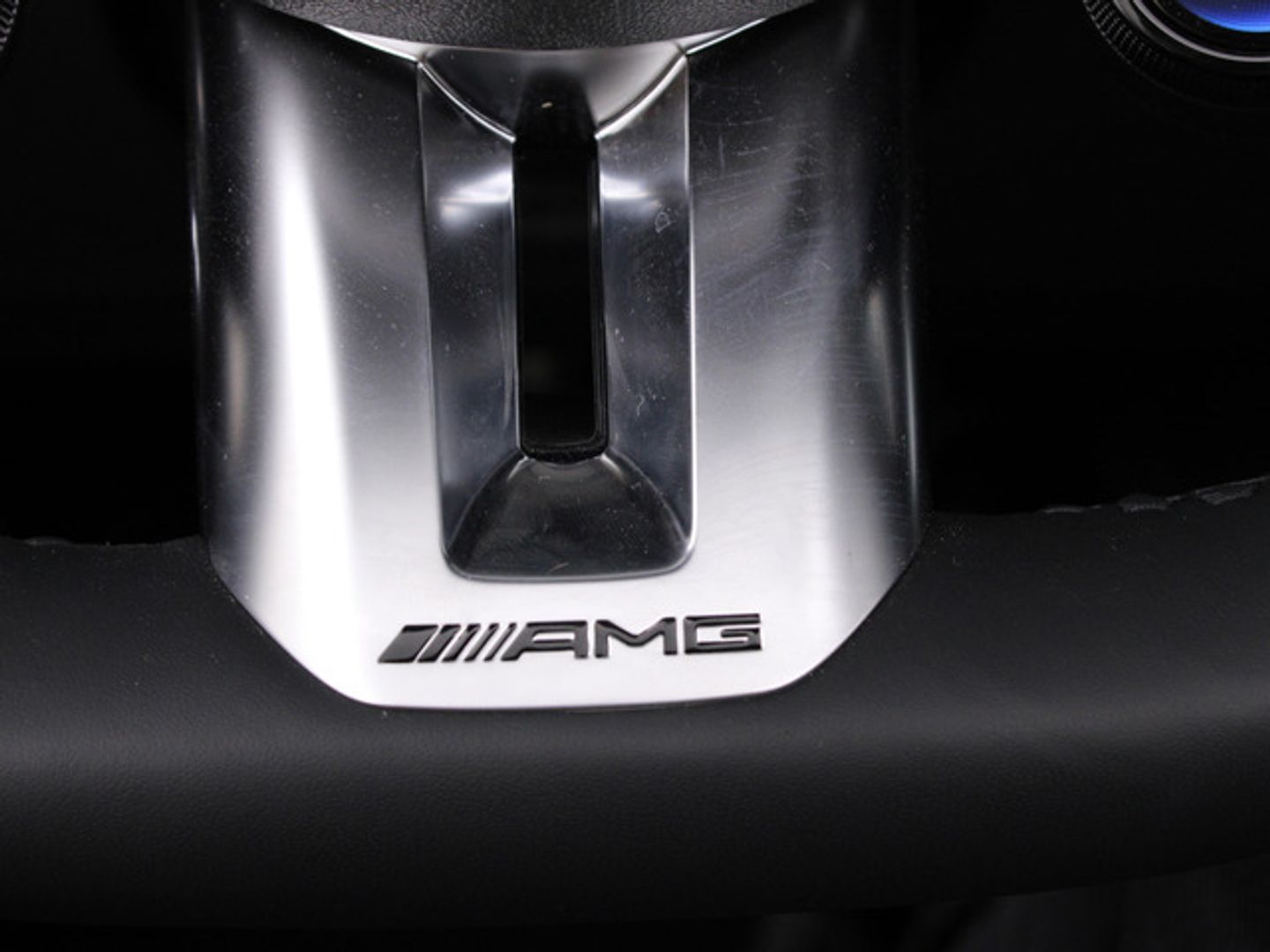 Mercedes-Benz Clase SL Mercedes-AMG SL 43 280 kW (381 CV)