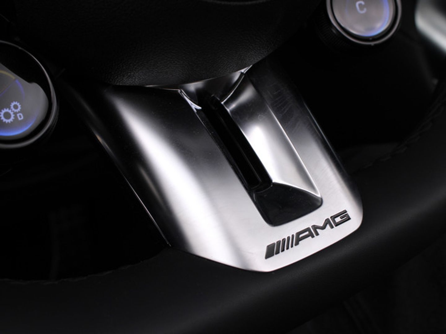 Mercedes-Benz Clase SL Mercedes-AMG SL 43 280 kW (381 CV)