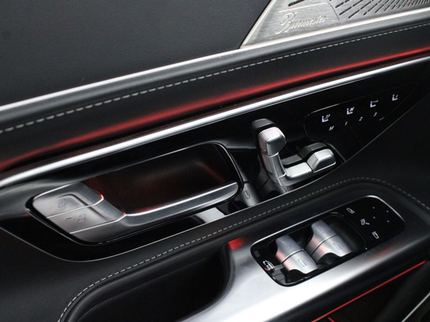 Mercedes-Benz Clase SL Mercedes-AMG SL 43 280 kW (381 CV)