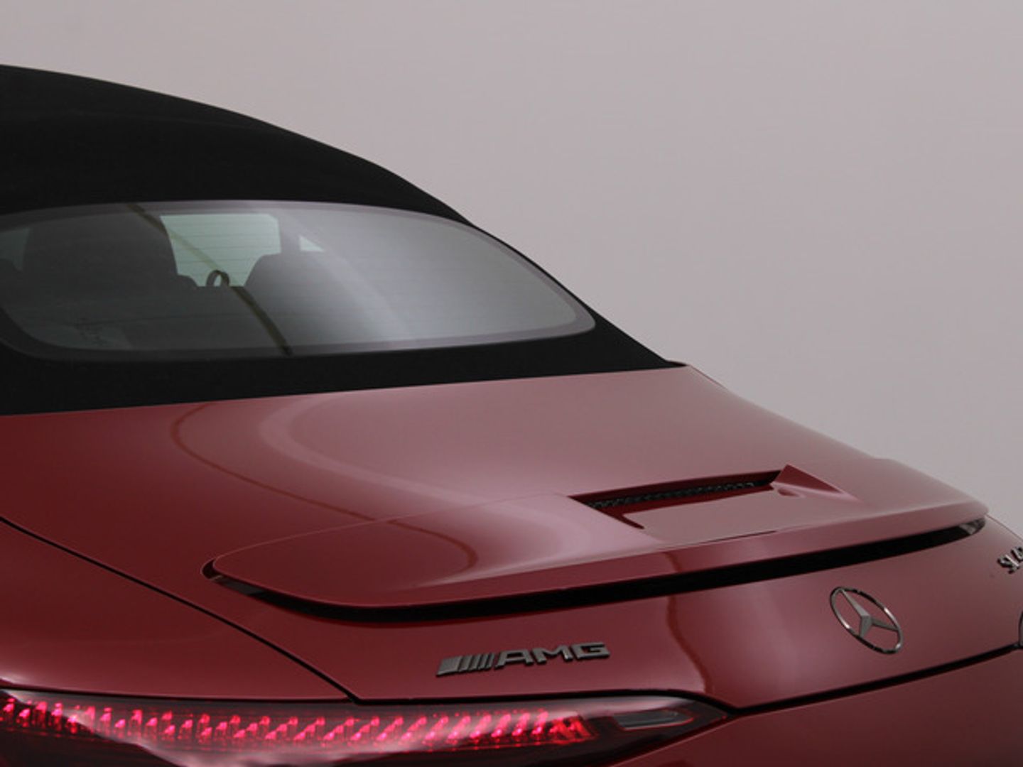 Mercedes-Benz Clase SL Mercedes-AMG SL 43 280 kW (381 CV)