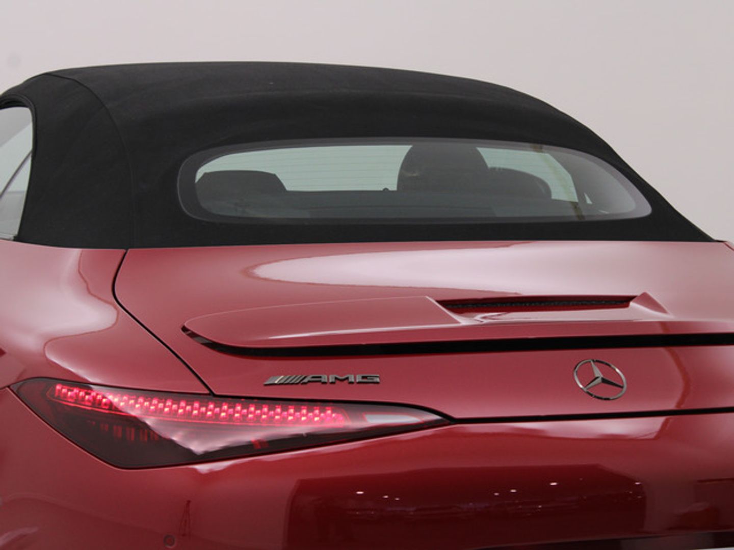 Mercedes-Benz Clase SL Mercedes-AMG SL 43 280 kW (381 CV)