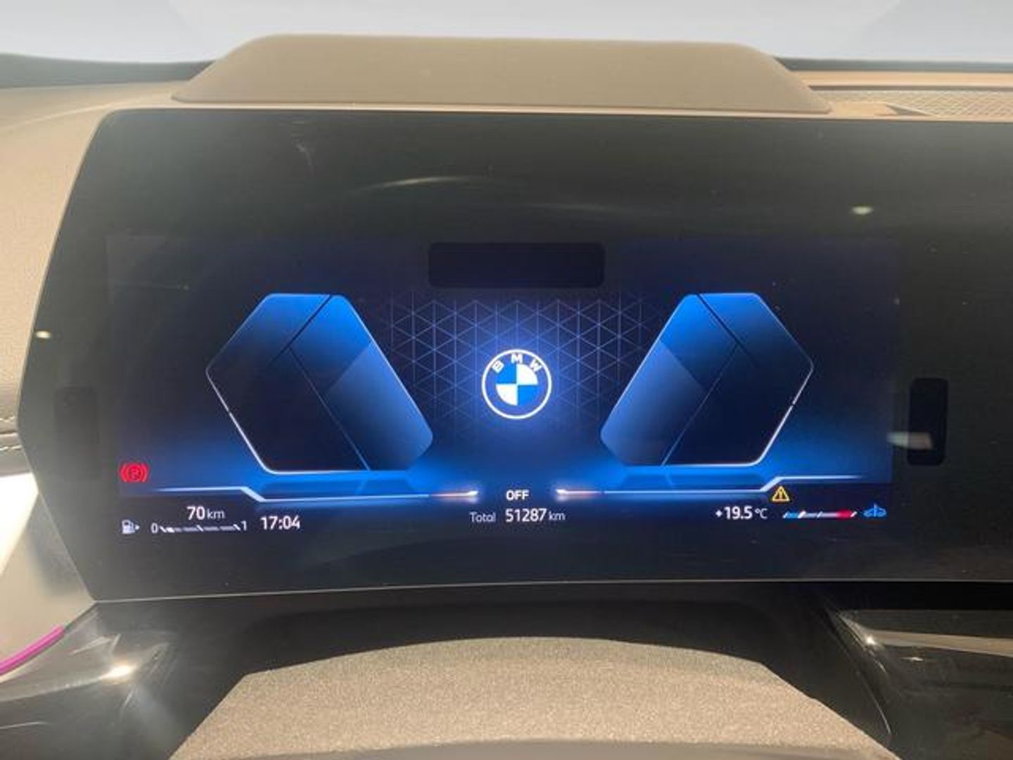 BMW X1 sDrive18i 100 kW (136 CV)