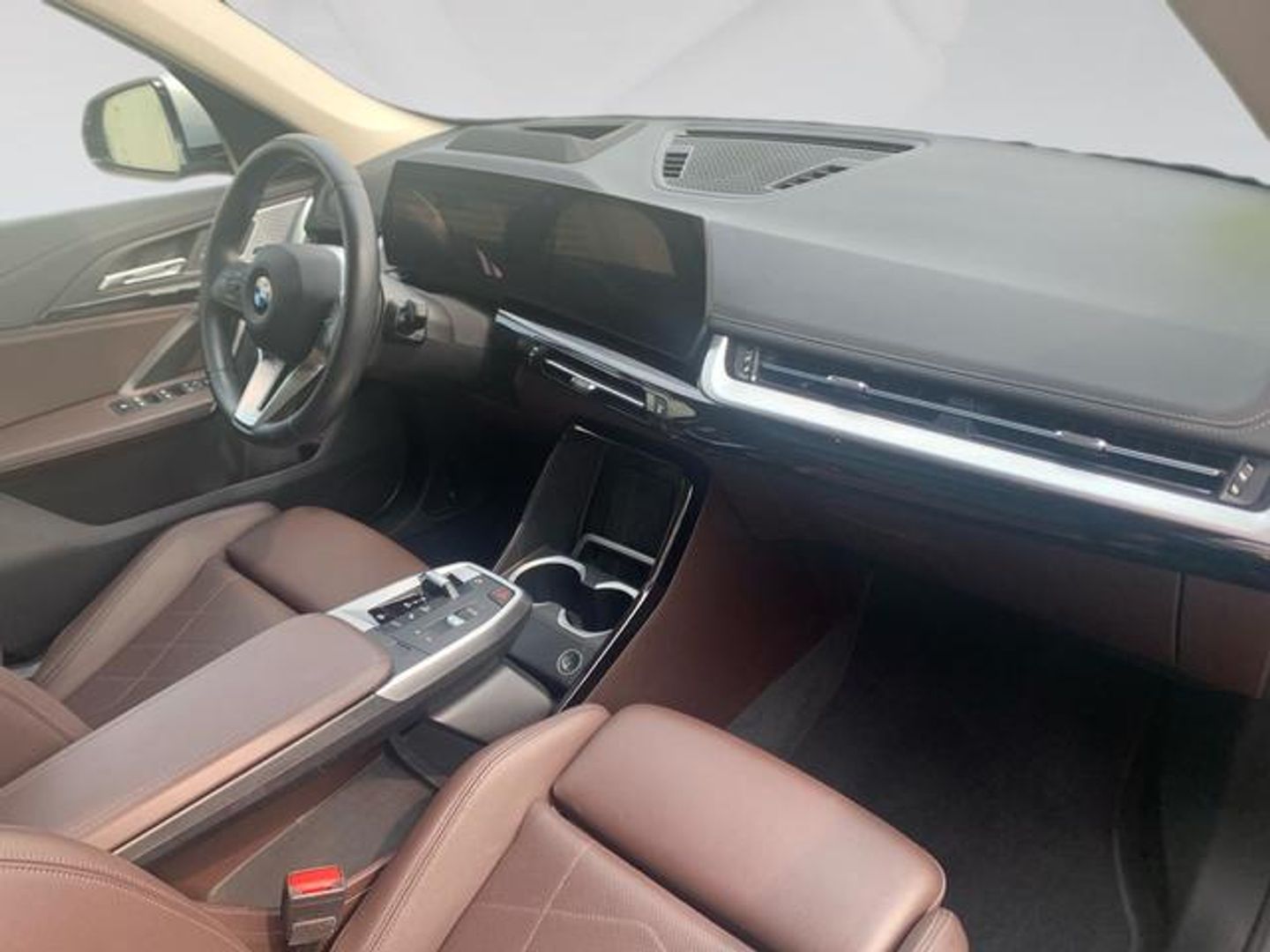 BMW X1 sDrive18i 100 kW (136 CV)