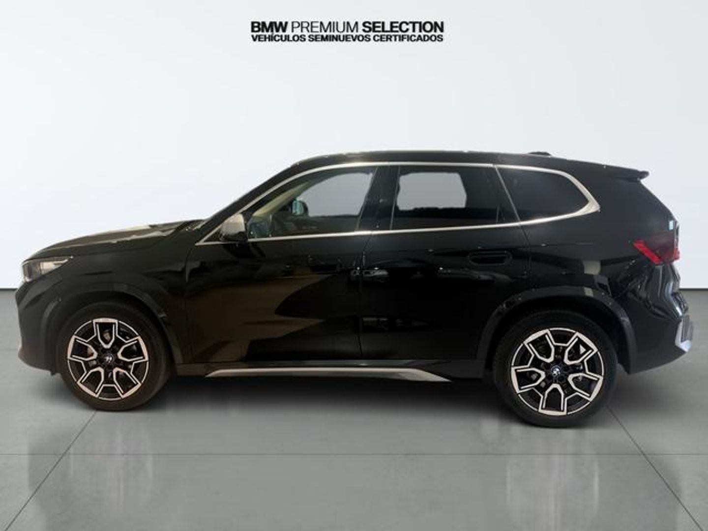 BMW X1 sDrive18i 100 kW (136 CV)