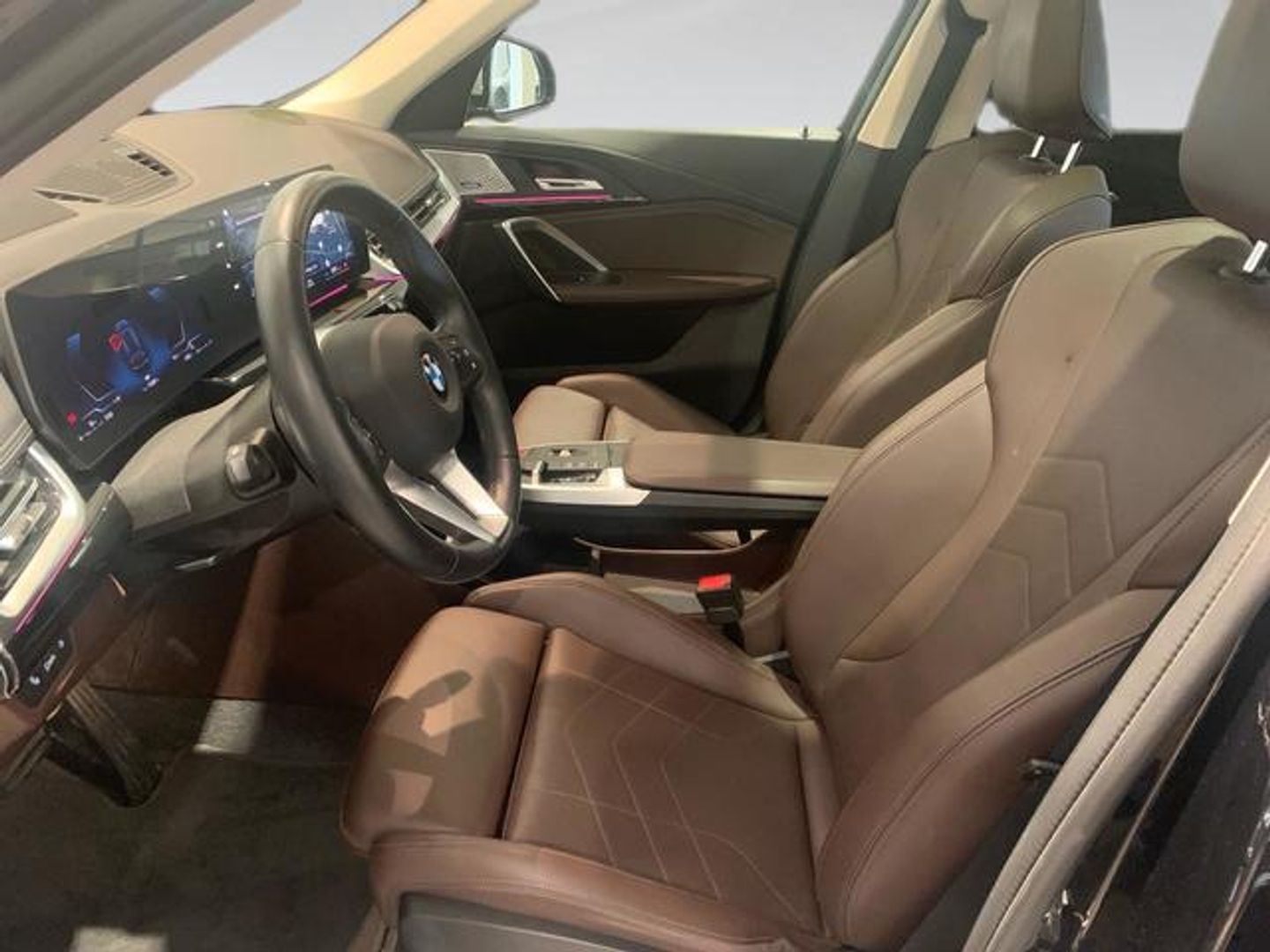 BMW X1 sDrive18i 100 kW (136 CV)