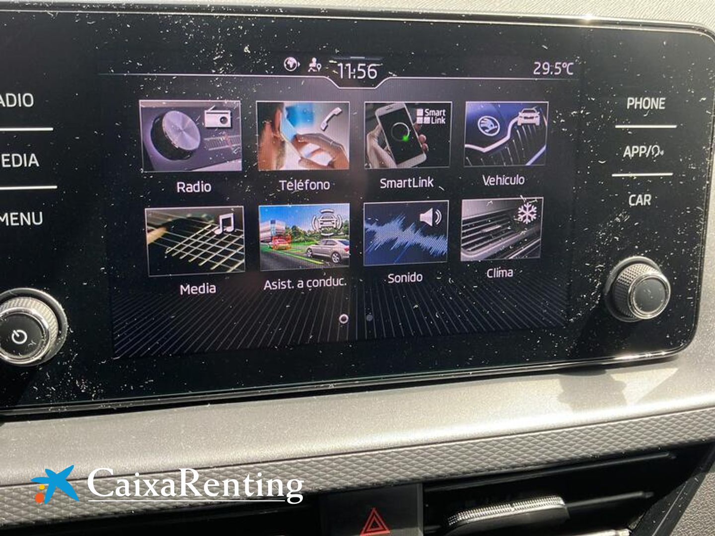 Skoda Kamiq 1.0 TSI Ambition DSG 81 kW (110 CV)