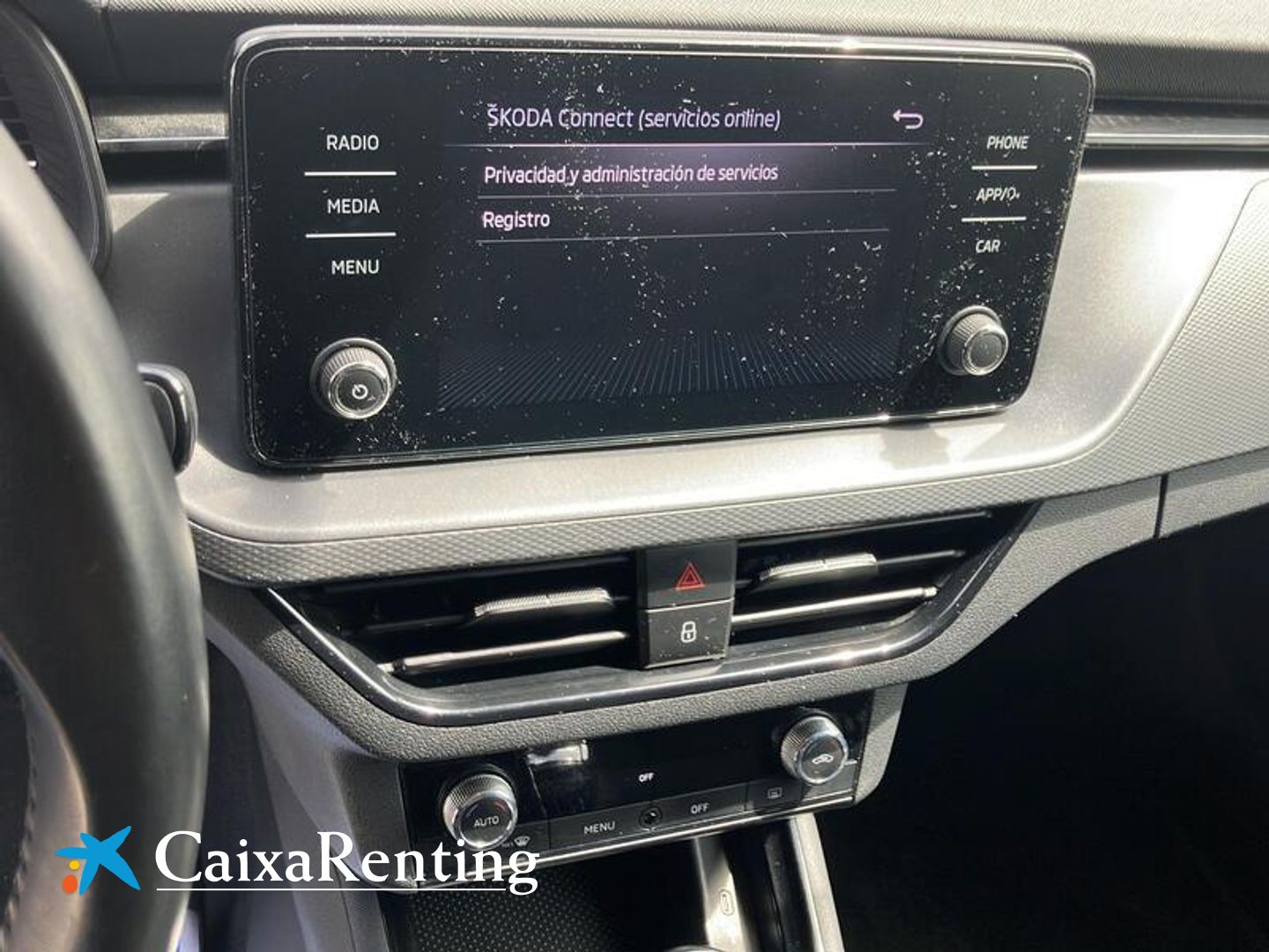 Skoda Kamiq 1.0 TSI Ambition DSG 81 kW (110 CV)