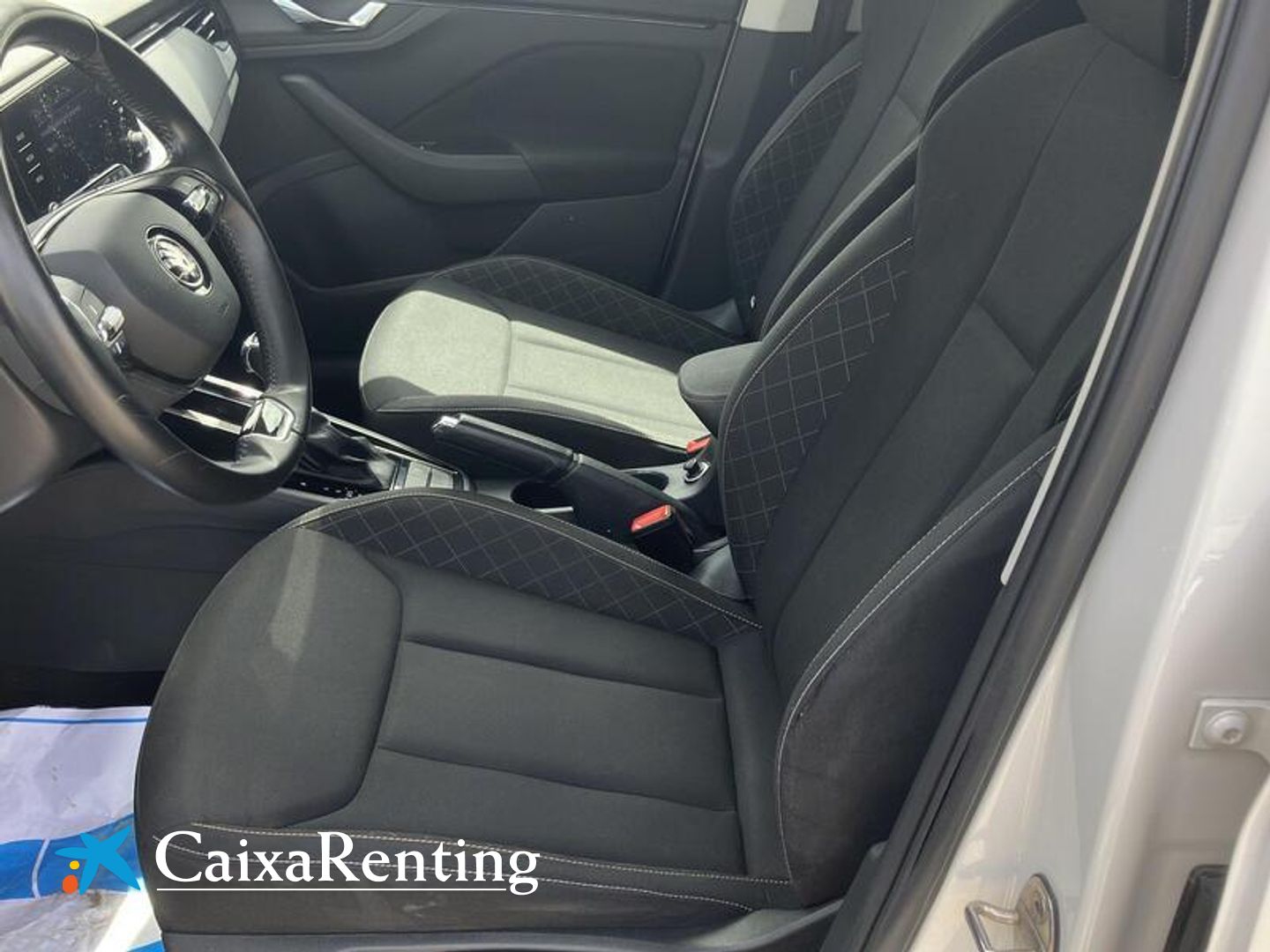 Skoda Kamiq 1.0 TSI Ambition DSG 81 kW (110 CV)