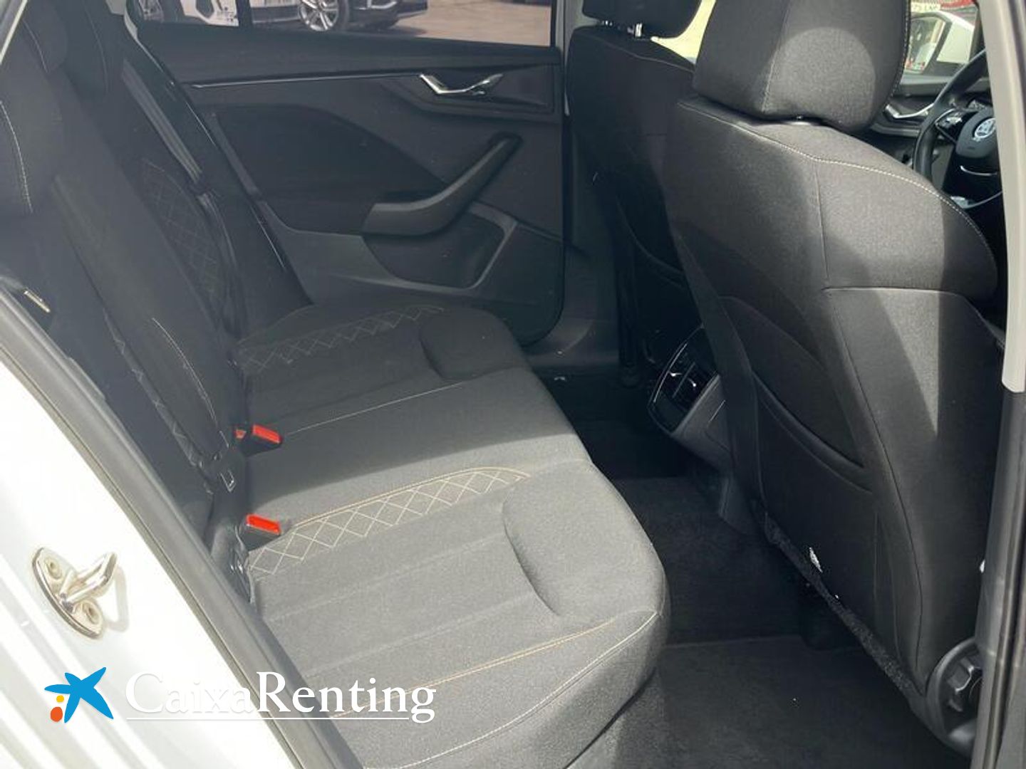 Skoda Kamiq 1.0 TSI Ambition DSG 81 kW (110 CV)