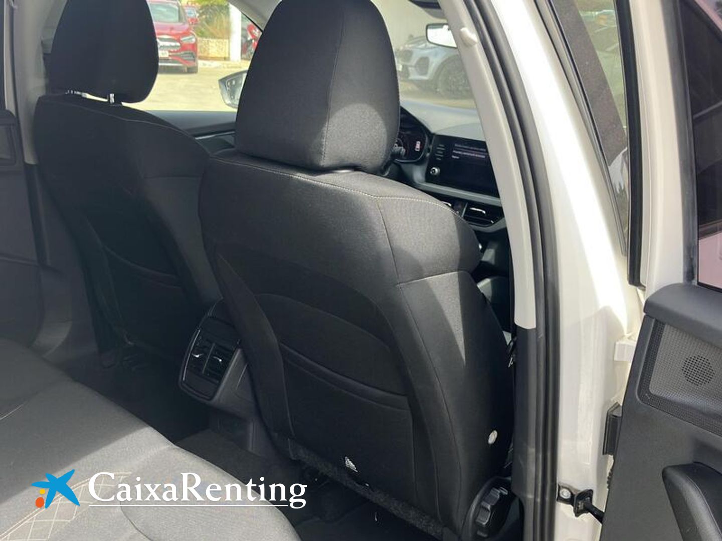 Skoda Kamiq 1.0 TSI Ambition DSG 81 kW (110 CV)