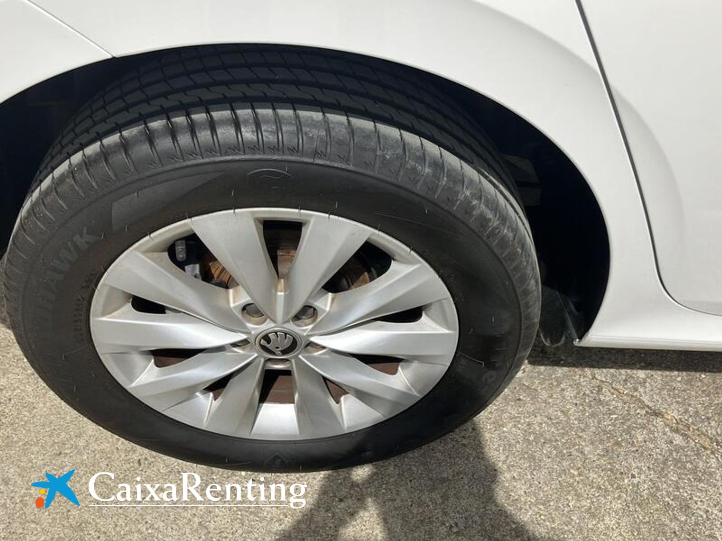 Skoda Kamiq 1.0 TSI Ambition DSG 81 kW (110 CV)