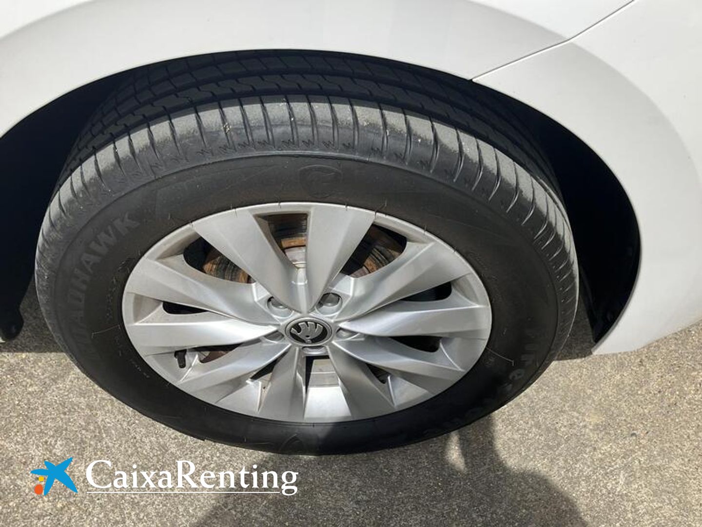 Skoda Kamiq 1.0 TSI Ambition DSG 81 kW (110 CV)