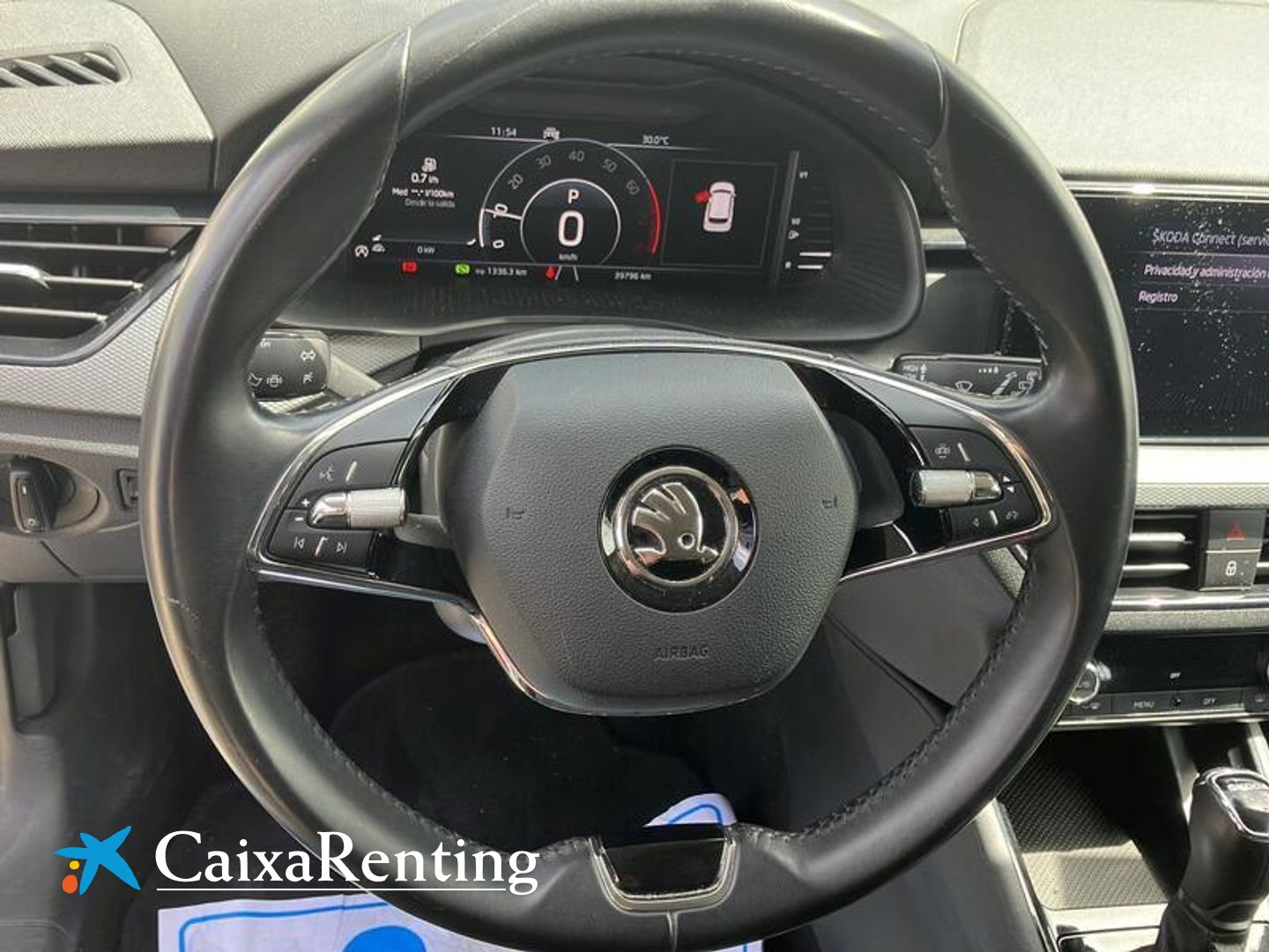 Skoda Kamiq 1.0 TSI Ambition DSG 81 kW (110 CV)