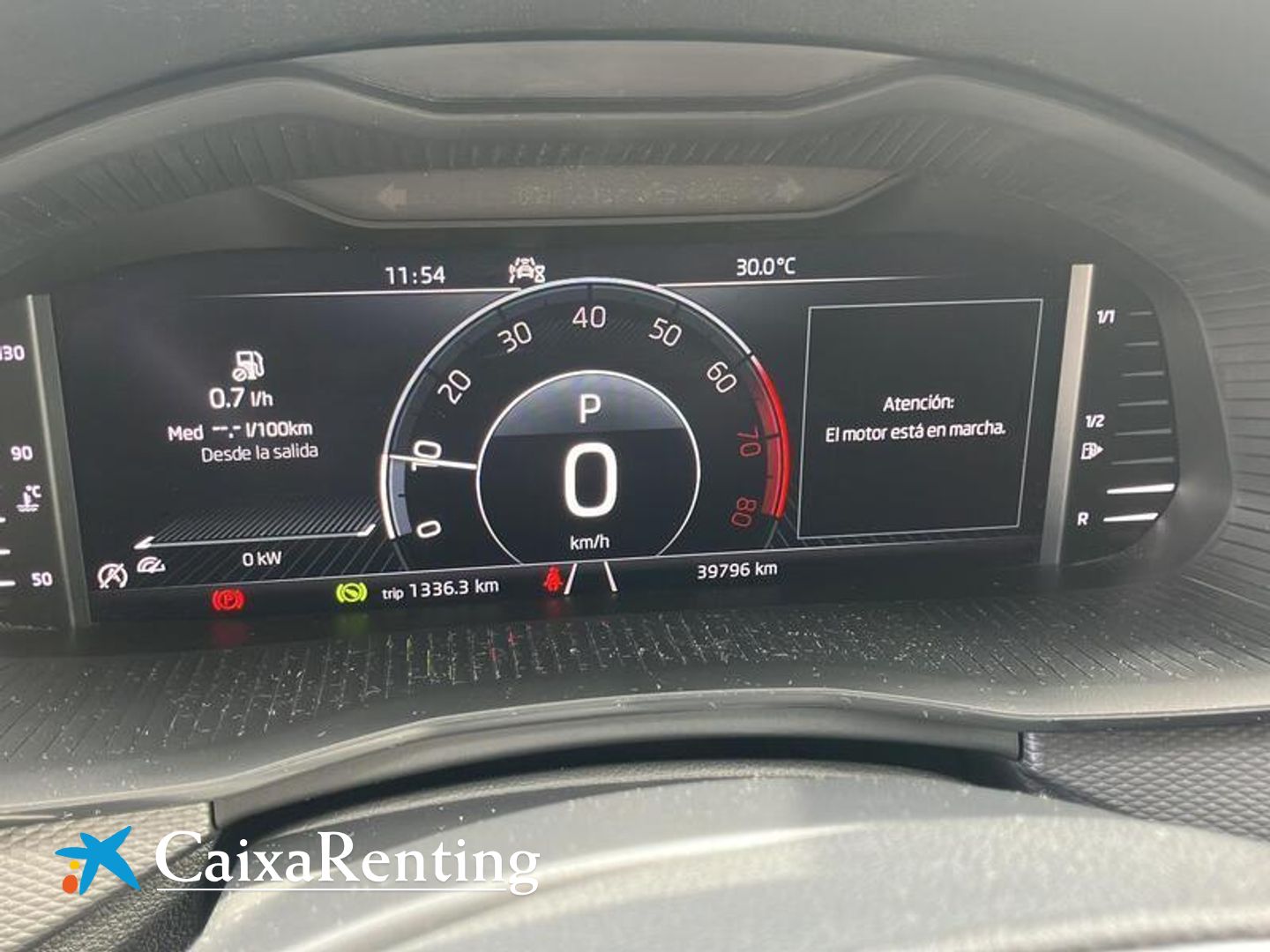 Skoda Kamiq 1.0 TSI Ambition DSG 81 kW (110 CV)