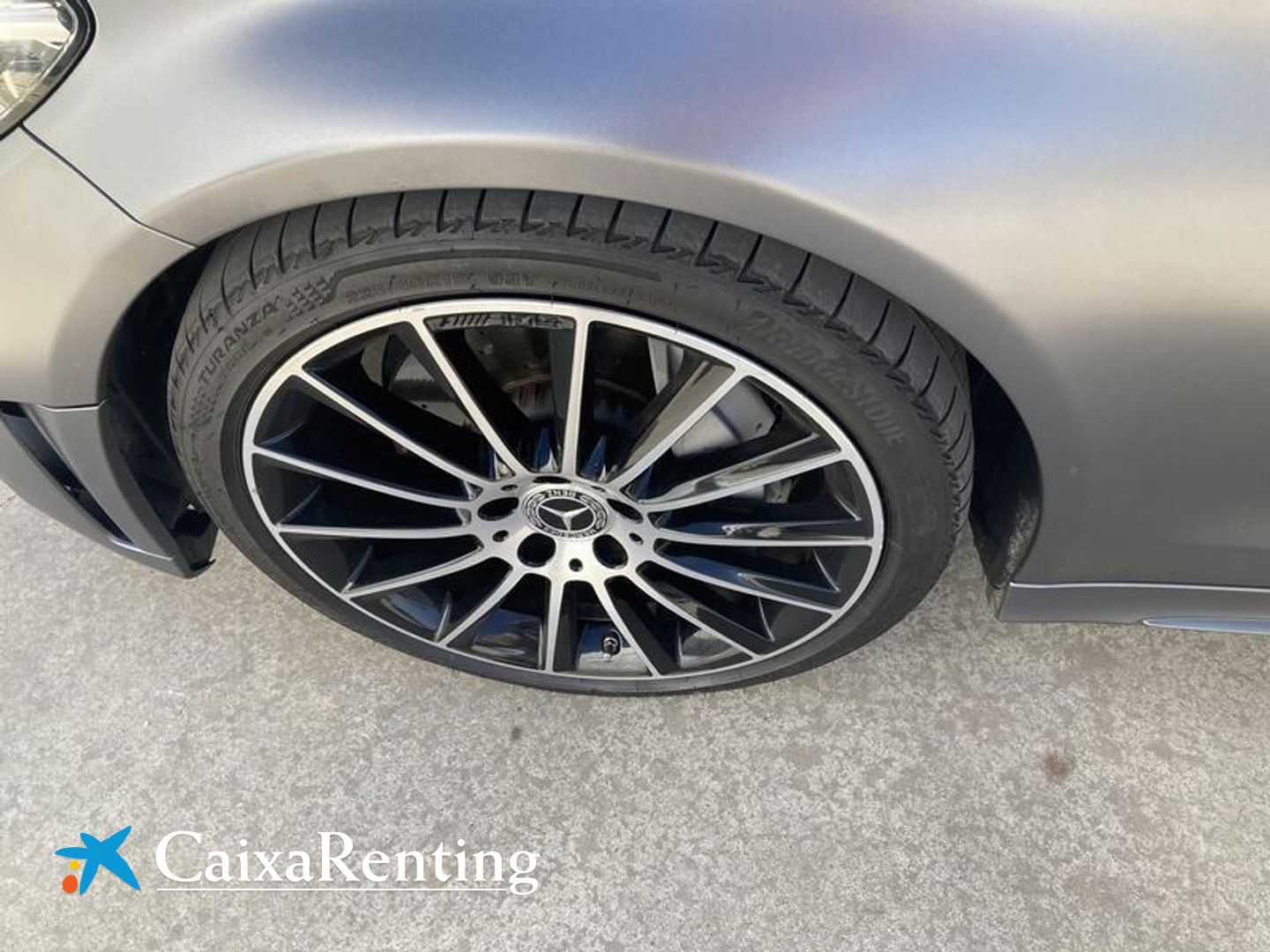 Mercedes-Benz Clase C C Coupe 300 190 kW (258 CV)