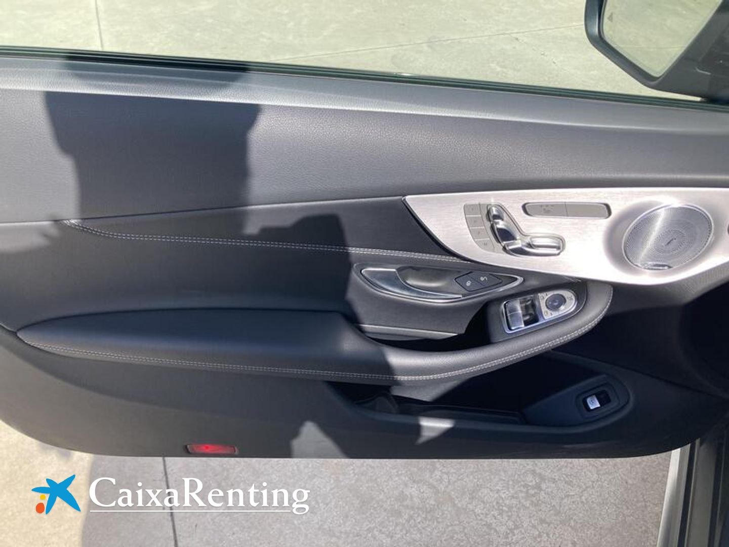 Mercedes-Benz Clase C C Coupe 300 190 kW (258 CV)