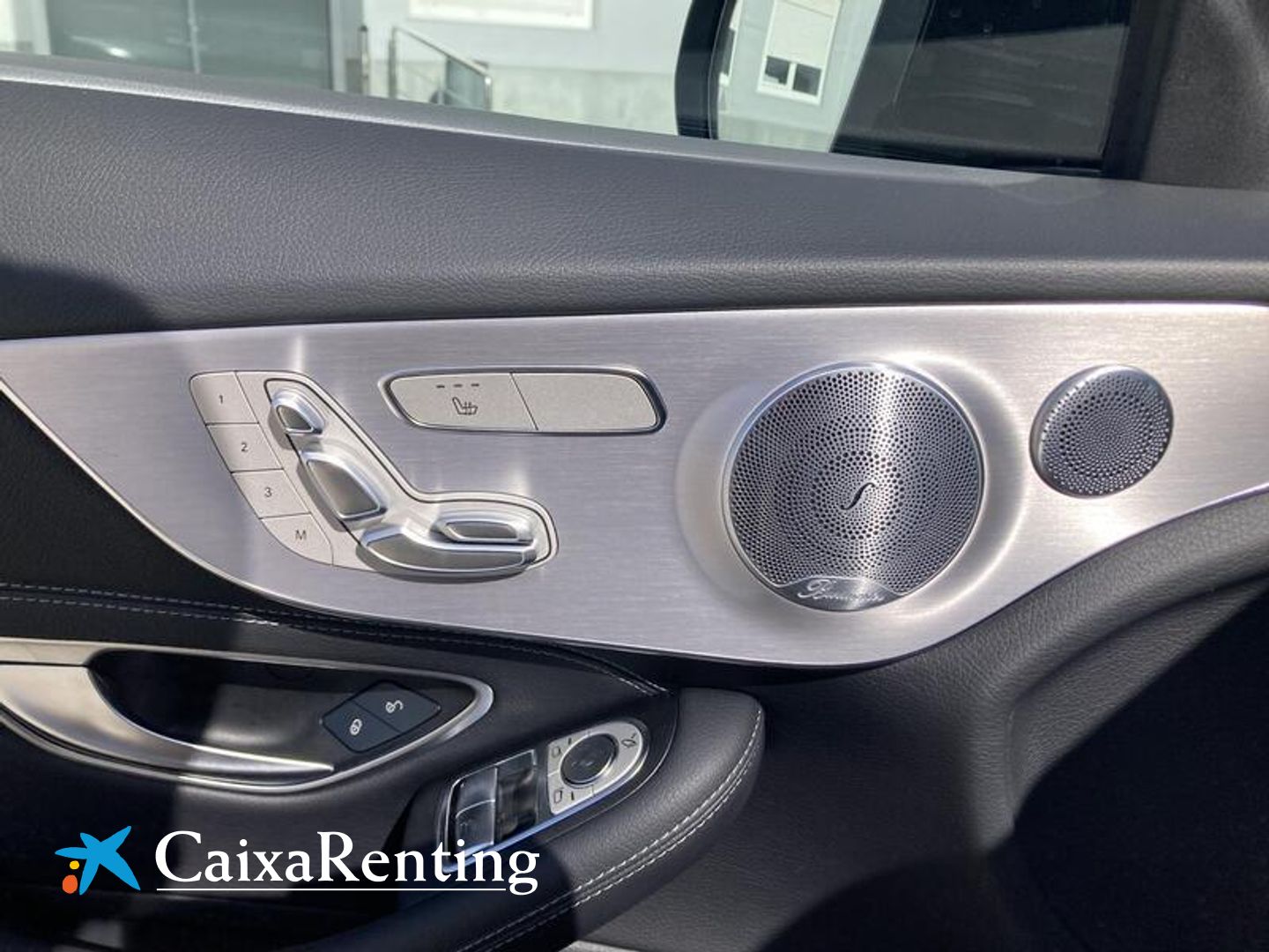 Mercedes-Benz Clase C C Coupe 300 190 kW (258 CV)