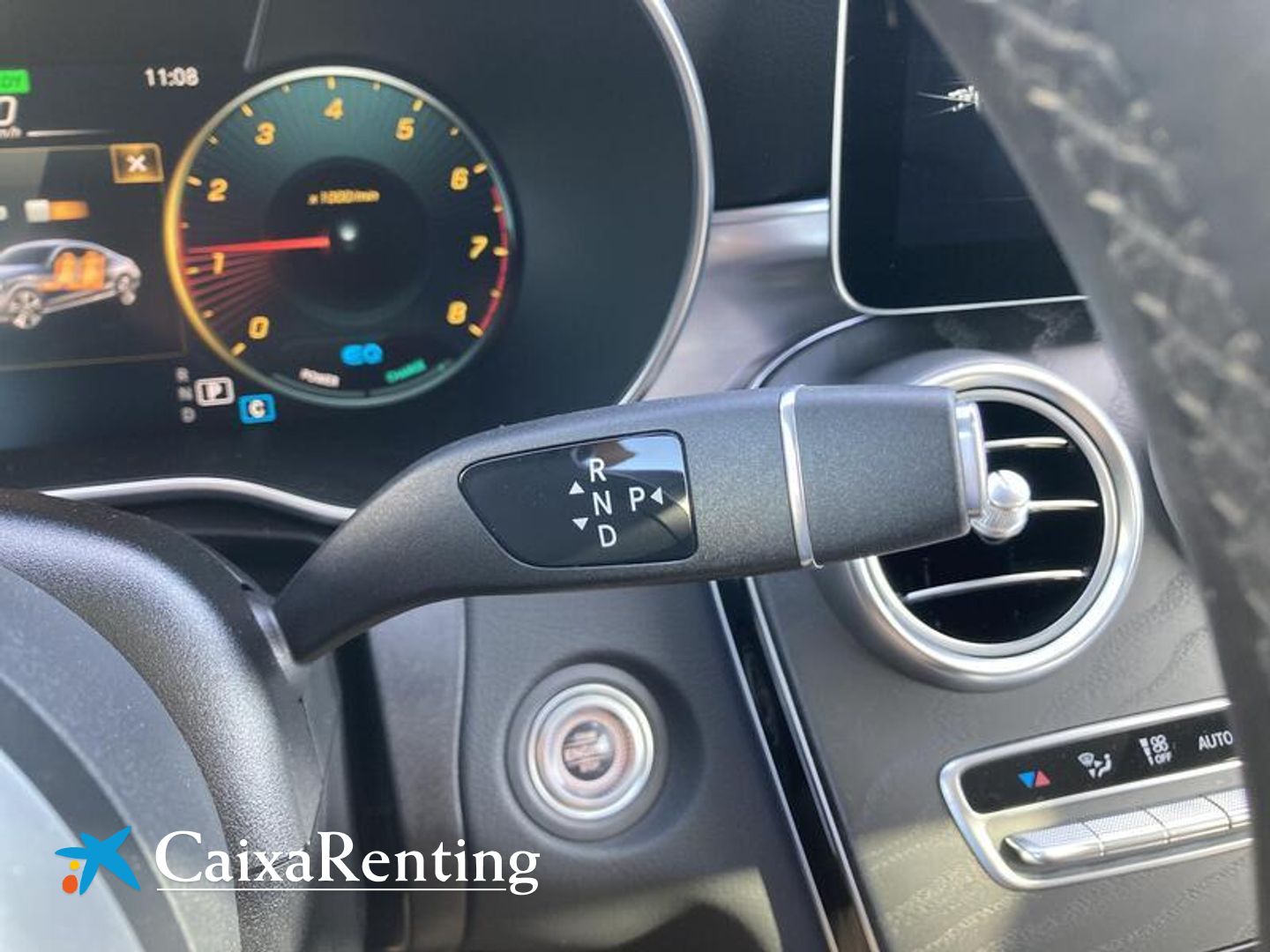 Mercedes-Benz Clase C C Coupe 300 190 kW (258 CV)