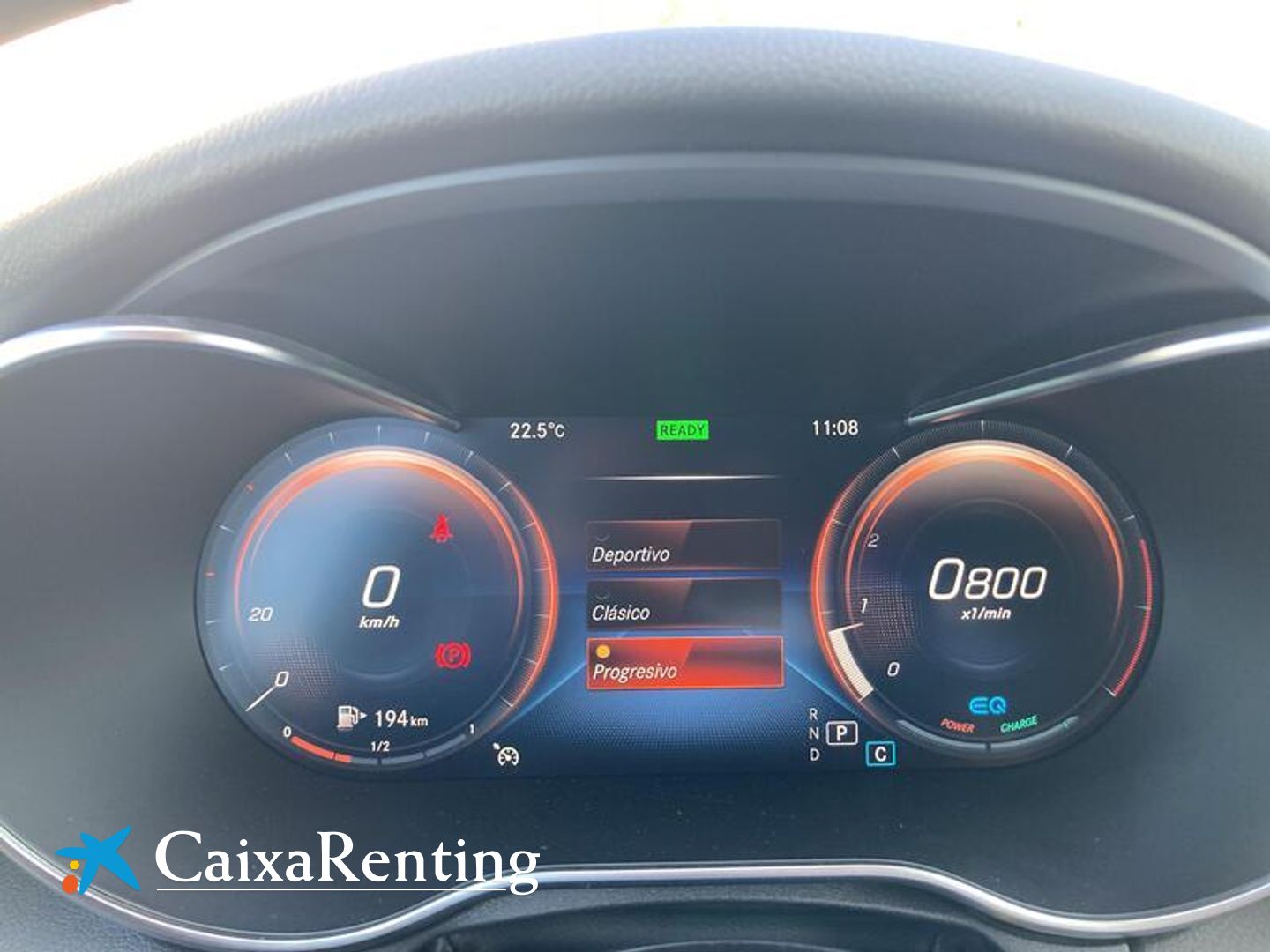 Mercedes-Benz Clase C C Coupe 300 190 kW (258 CV)