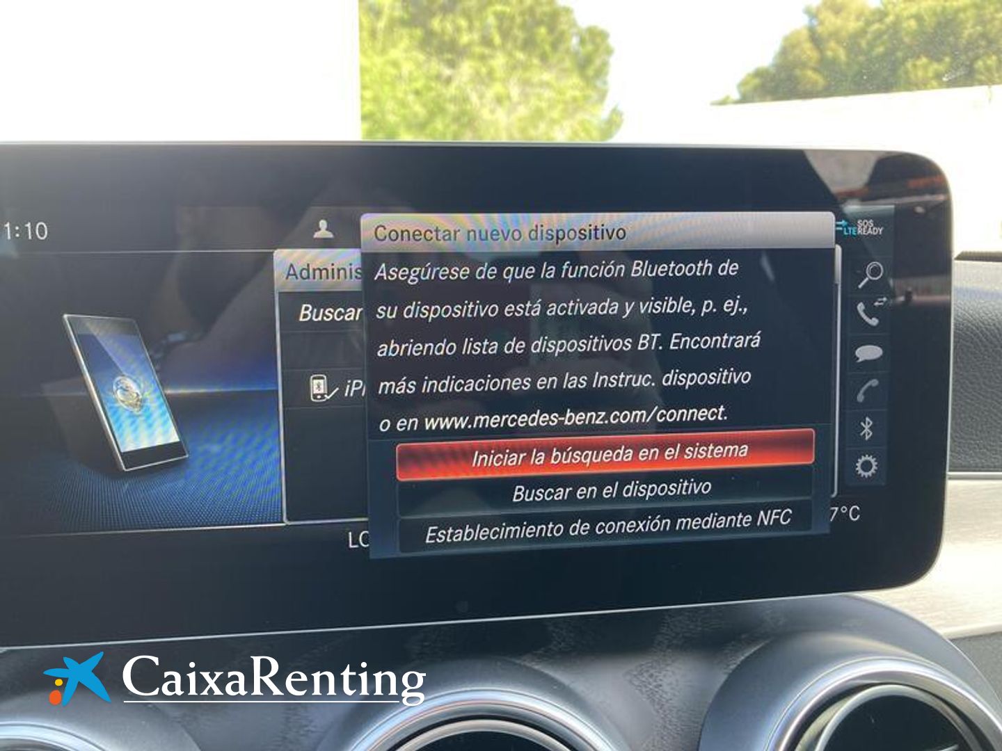 Mercedes-Benz Clase C C Coupe 300 190 kW (258 CV)