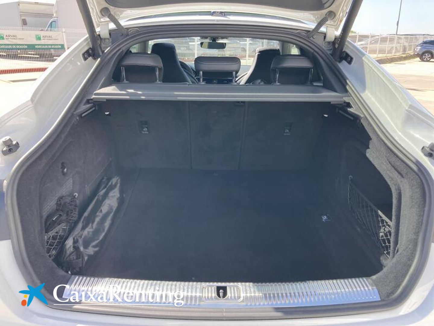 Audi RS5 Sportback 2.9 TFSI quattro 331 kW (450 CV)