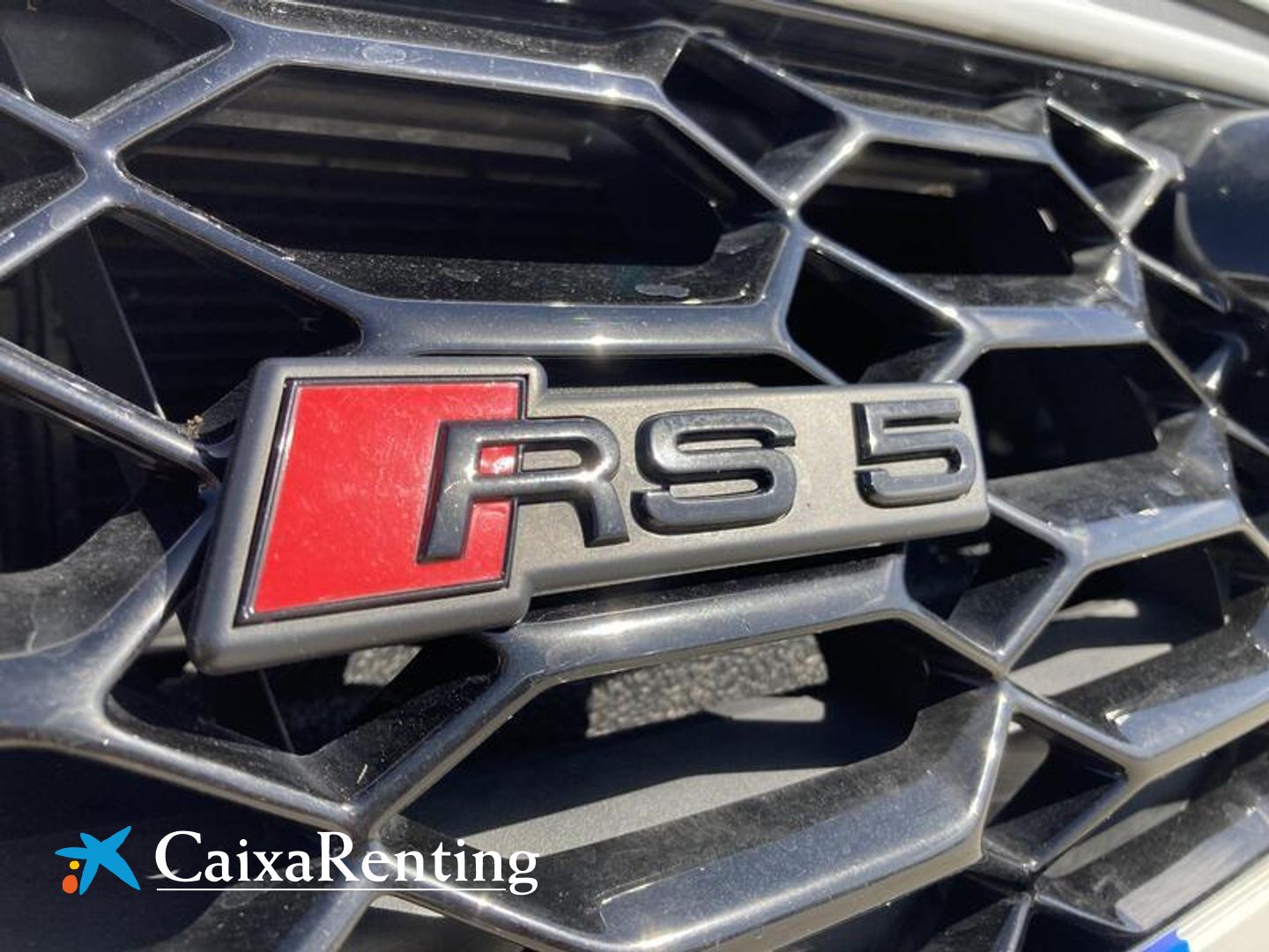 Audi RS5 Sportback 2.9 TFSI quattro 331 kW (450 CV)